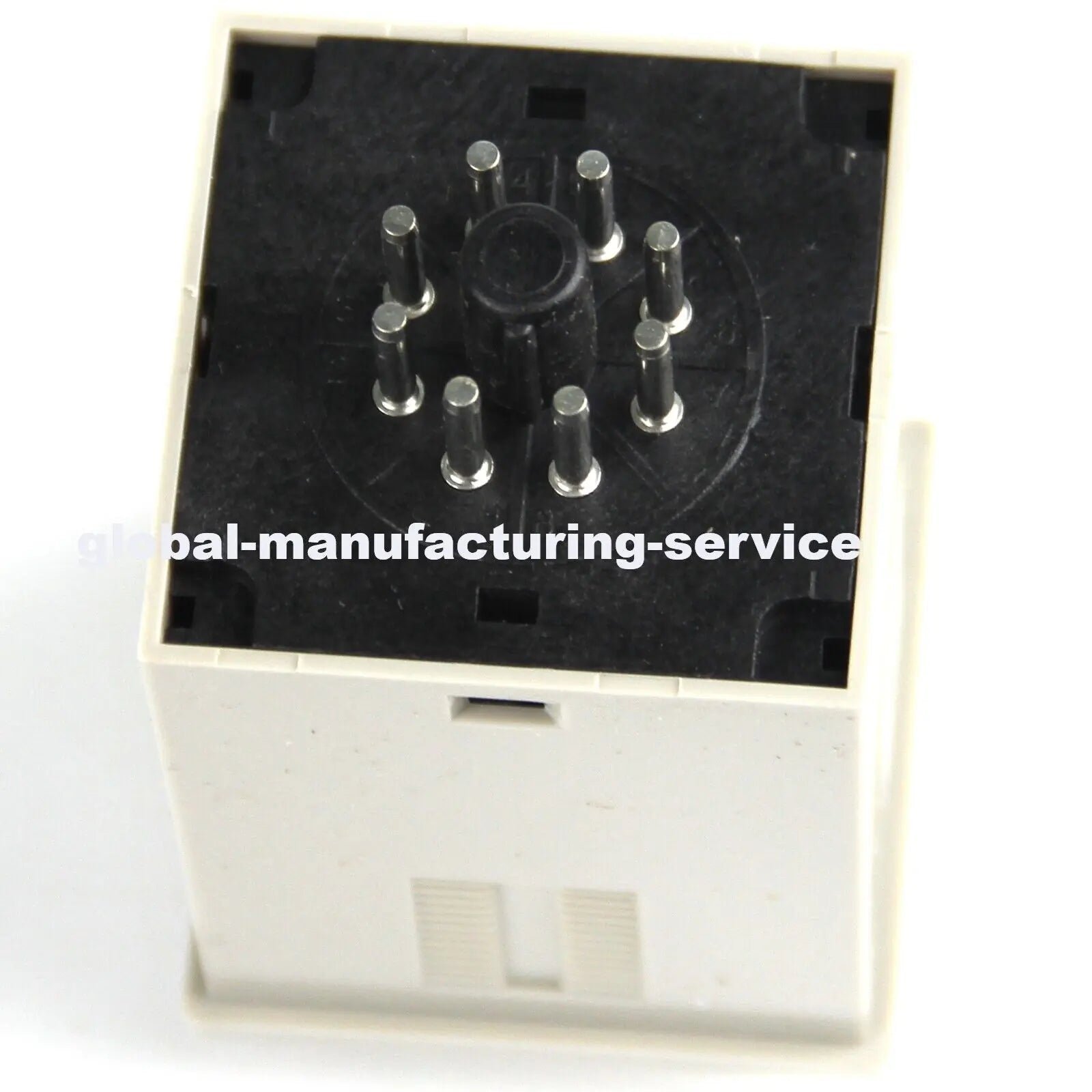 Temperature Controller 0-400℃, 100-240VAC - ANV [1]
