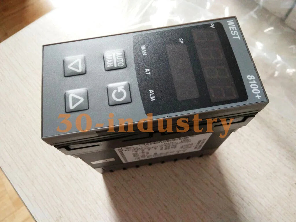 Temperature Controller P8100+ for WEST Devices - 1PC - WEST [1]
