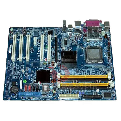 Tested ADVANTECH AIMB-763VG AIMB-763VG-00A1E Motherboard [1]