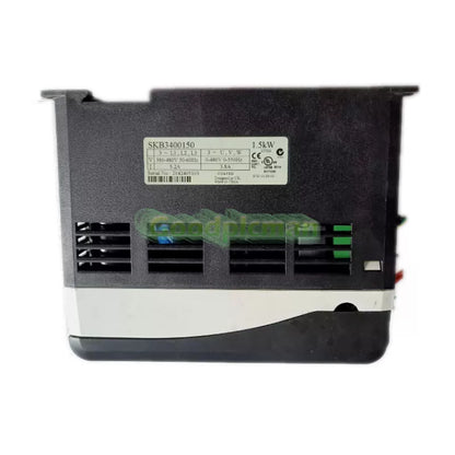 Tested EMERSON CONTROL TECHNIQUES SKB3400150 AC Drive [5]