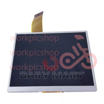 Tested ET0570C9DN6 LCD Screen Display Panel [1]