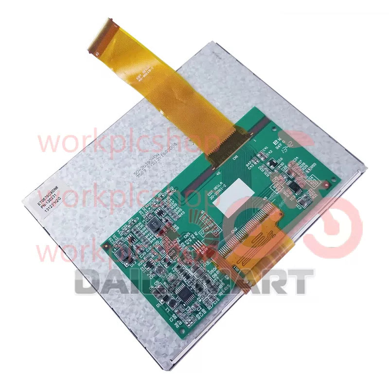 Tested ET0570C9DN6 LCD Screen Display Panel [3]