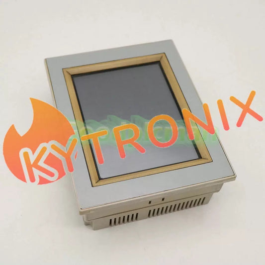 & Tested IDEC HG2F-SS22VF Operator Interface [1]