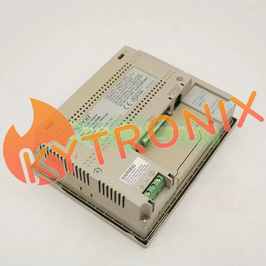 & Tested IDEC HG2F-SS22VF Operator Interface [2]
