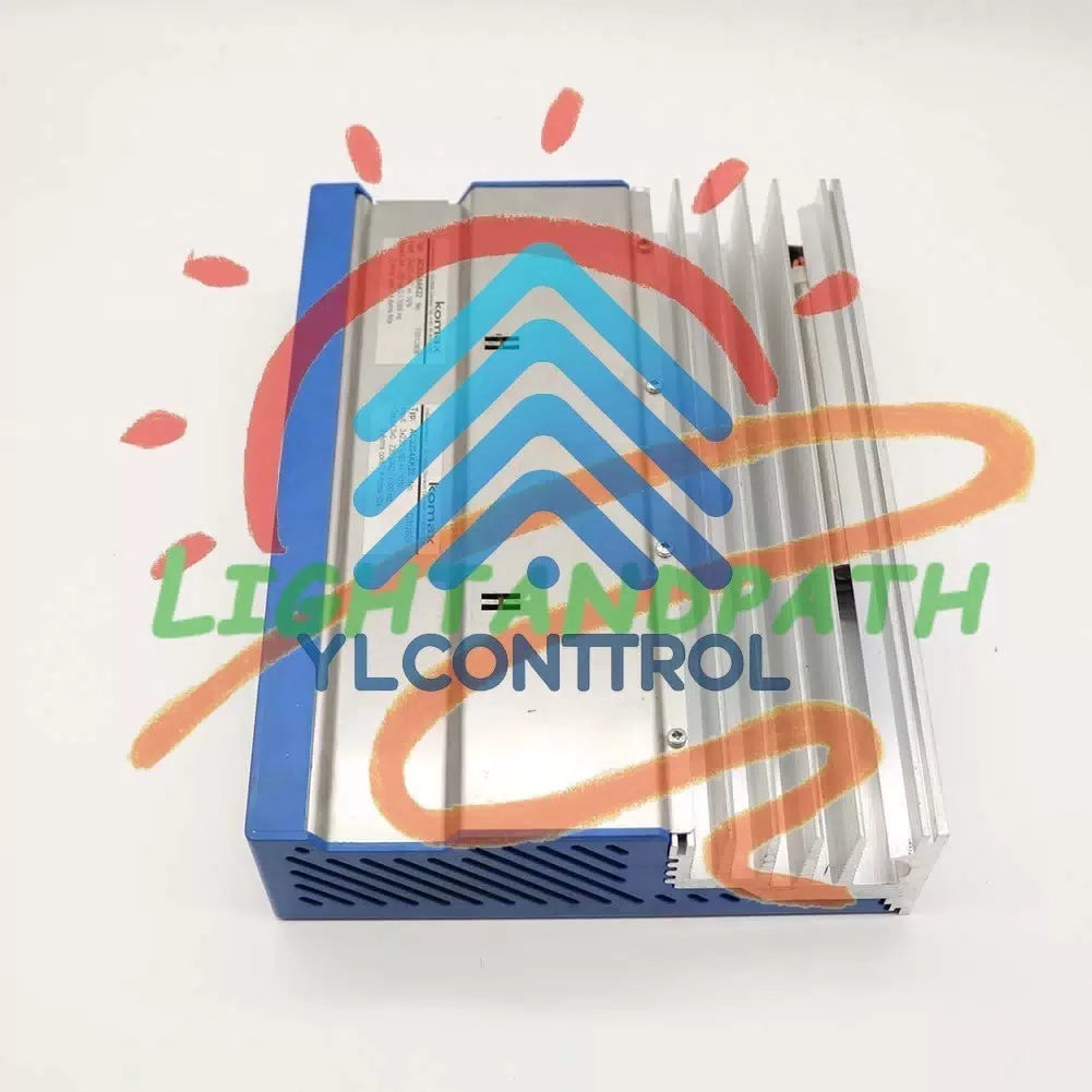 & Tested KOMAX ACS204-A Controller #Li [6]