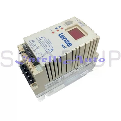 Tested LENZE ESMD751X2SFA Frequency Converter [1]