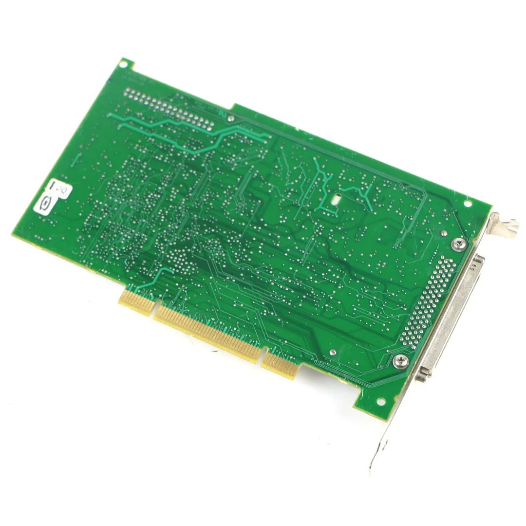 Tested NATIONAL INSTRUMENTS PCI-6034E DAQ Card 16-bit Analog Input - NATIONAL INSTRUMENTS [3]