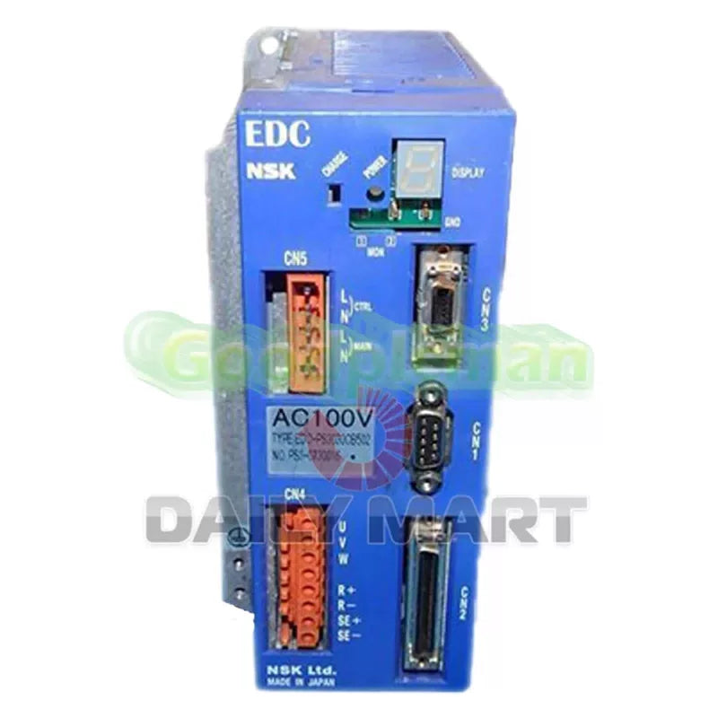 Tested NSK M-EDC-PS3030AB502 Driver Unit [1]