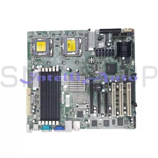 Tested TYAN S5376WAG2NR-B Motherboard [1]