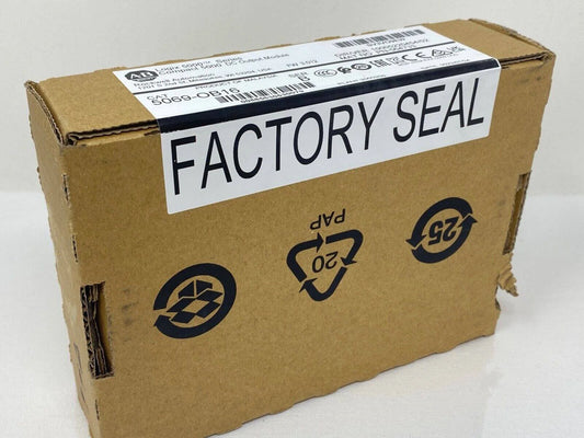 The Allen-Bradley 5069-OB16 module is a compact, reliable DC output solution. It features sealing for durability and is designed for industrial applications. Perfect for compact layouts and demanding environments. - ALLEN-BRADLEY [2]