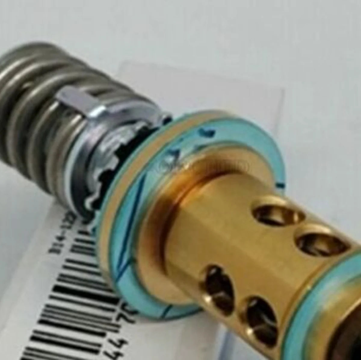 Thermal Expansion Valve X-9166 - EMERSON [1]