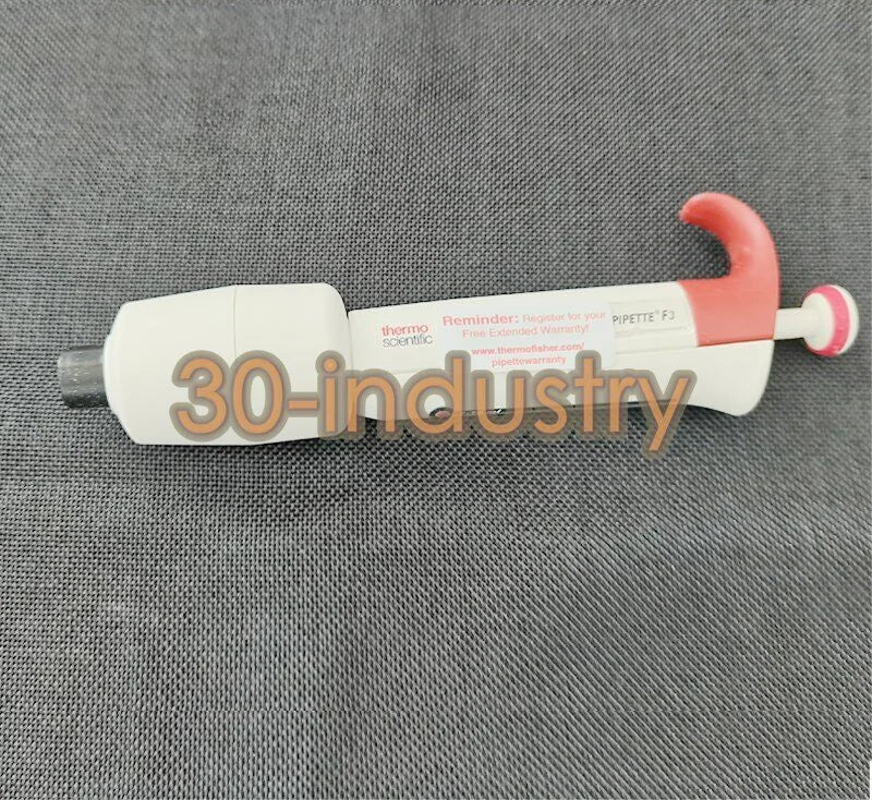 Thermo Scientific Finnpipette F3 Manual Pipette 1-10ML - 1PCS - KOEED [1]