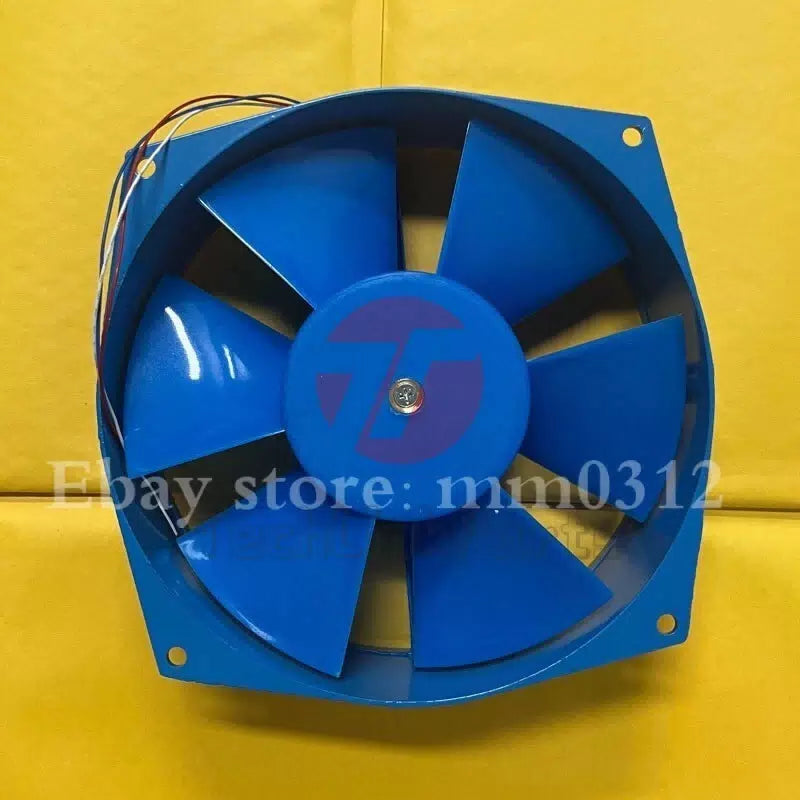 Tidar RQA2170H3BL Axial flow fan [3]
