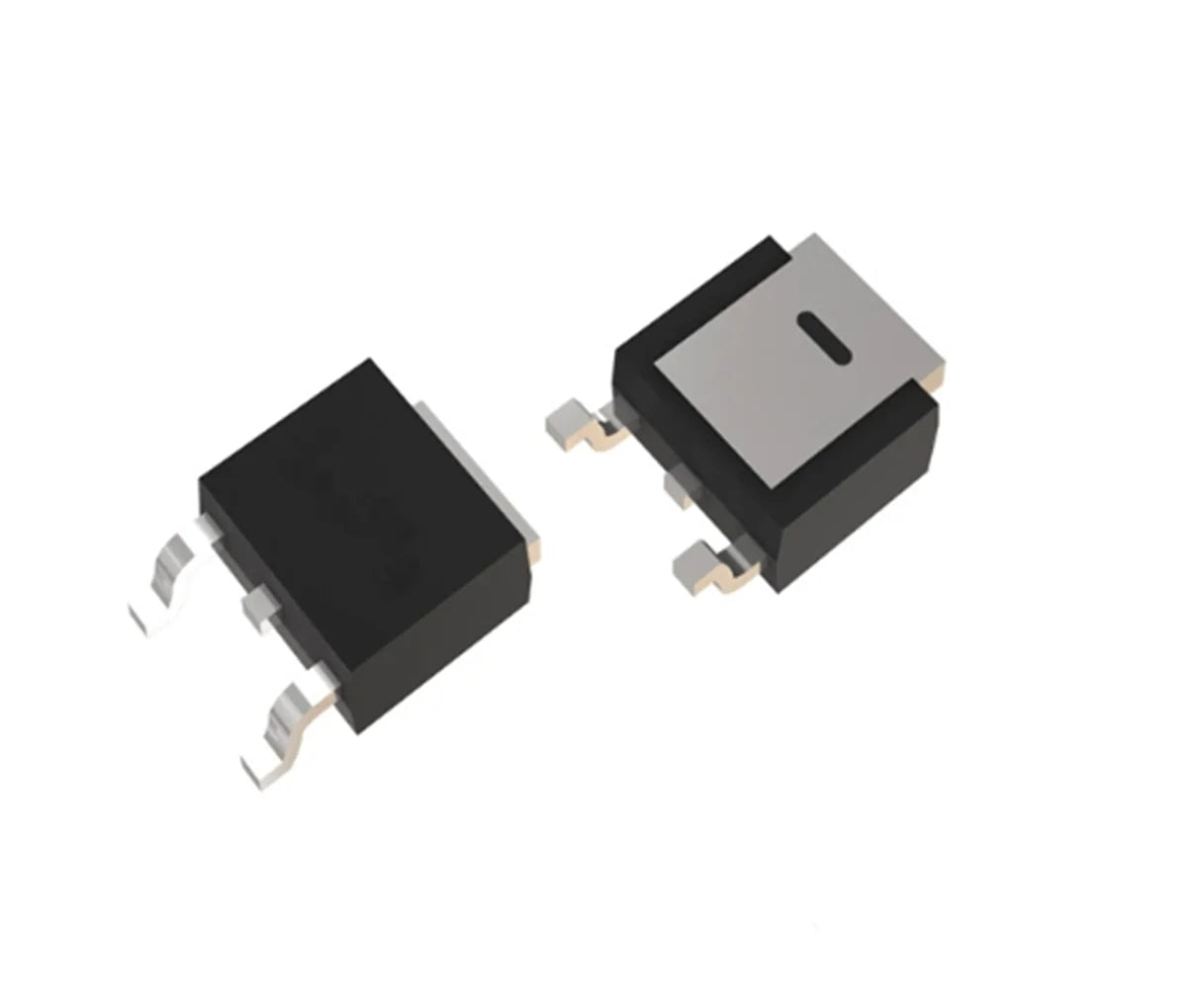 Toshiba 2SJ377 MOSFET Transistor 50PCS - 2SJ377 - 50PCS Toshiba MOSFET Transistor - TOSHIBA [1]