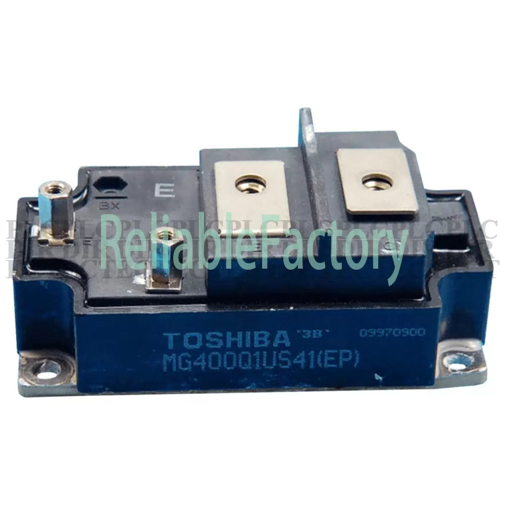 Toshiba MG400Q1US41(EP) IGBT Module [1]