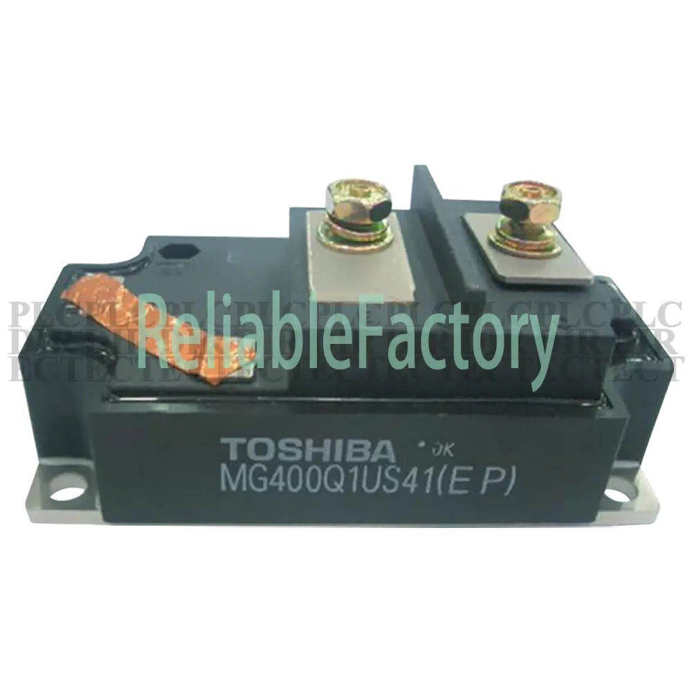 Toshiba MG400Q1US41(EP) IGBT Module [2]