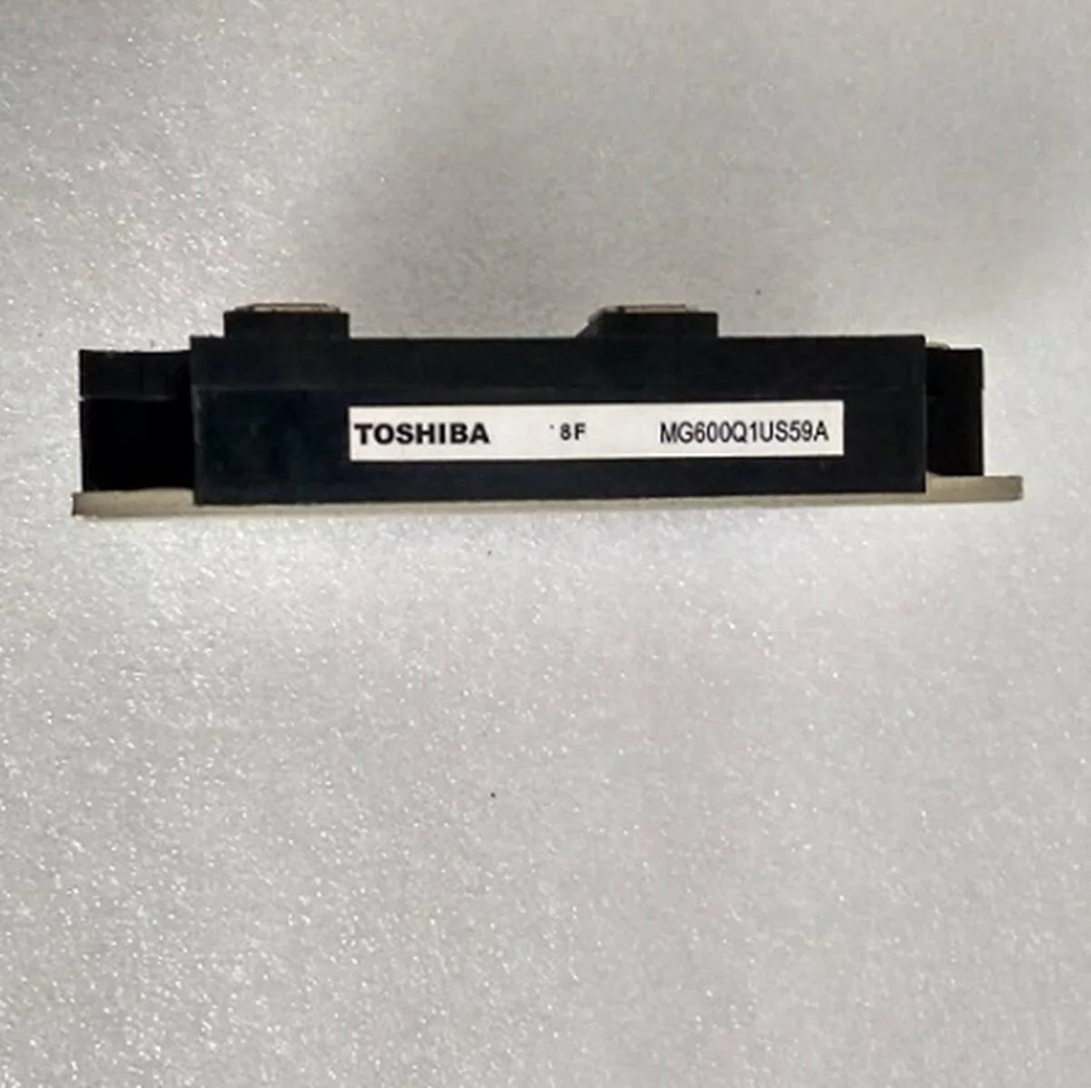 Toshiba MG600Q1US59A Power Supply Module – Efficient Power Delivery - TOSHIBA [2]