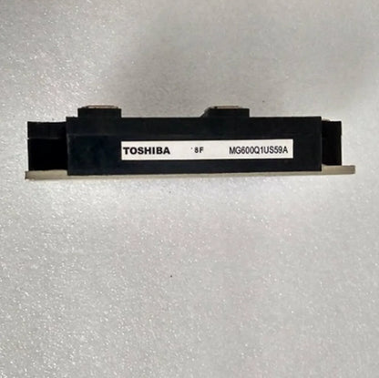 Toshiba MG600Q1US59A Power Supply Module – Efficient Power Delivery - TOSHIBA [2]