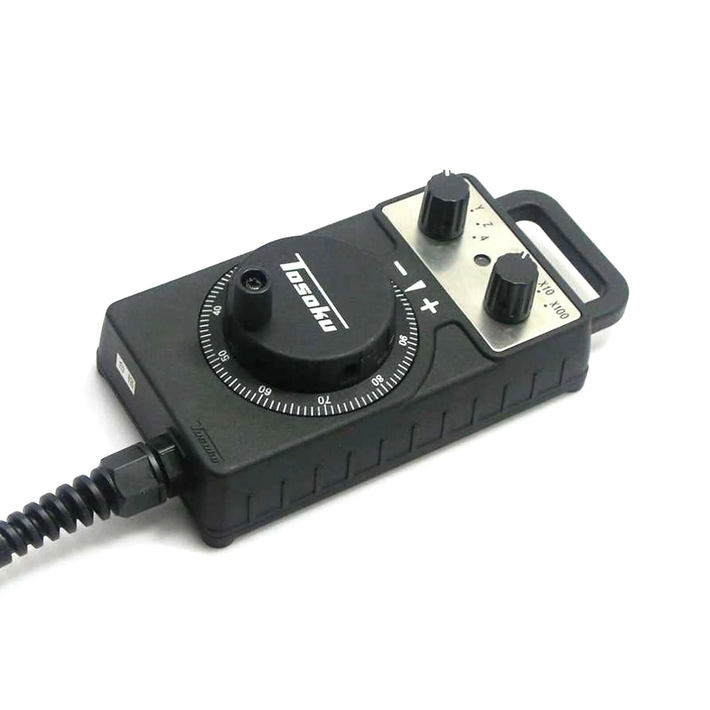 Tosoku HC121 Handheld Pulser - TOSOKU [3]