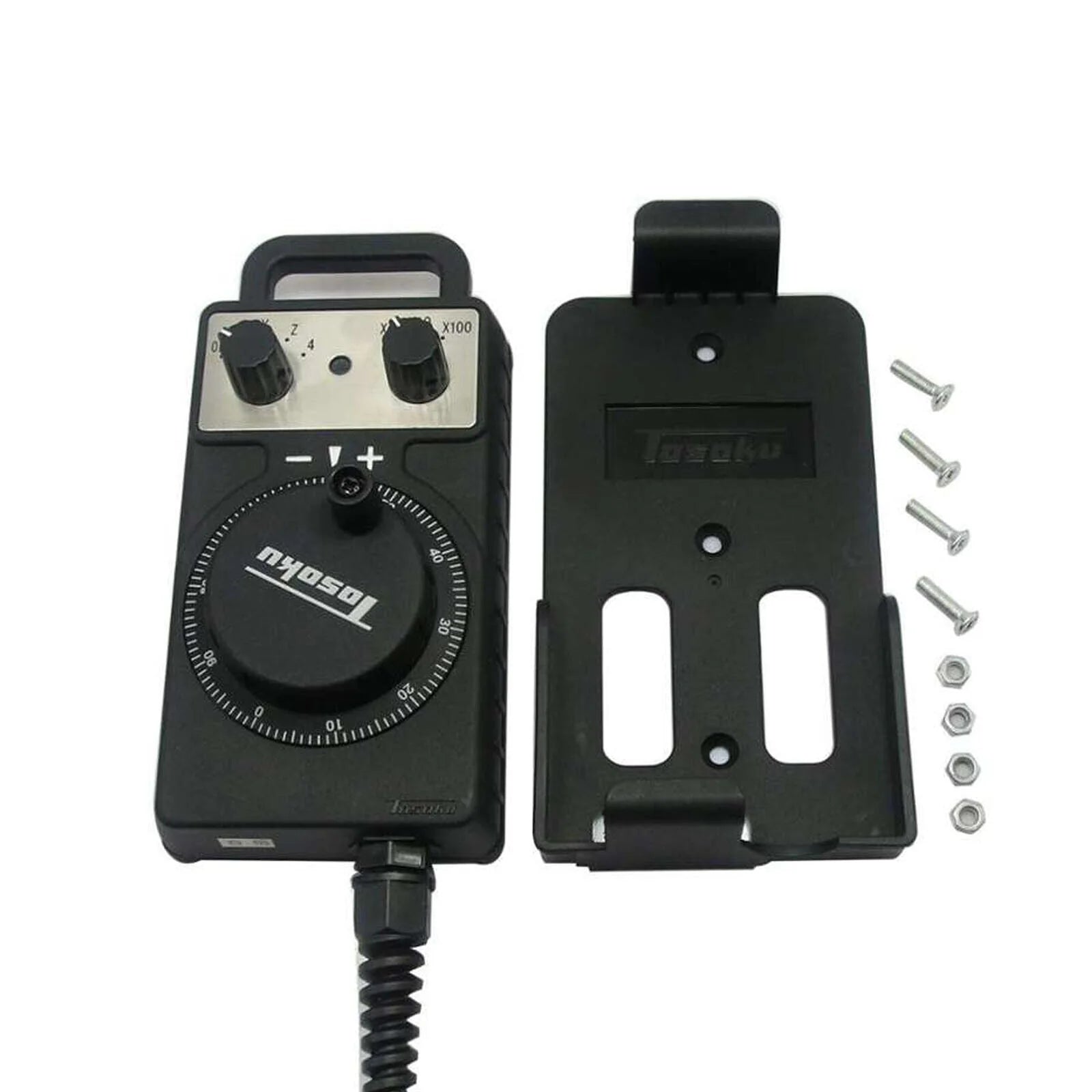 Tosoku HC121 Handheld Pulser - TOSOKU [4]