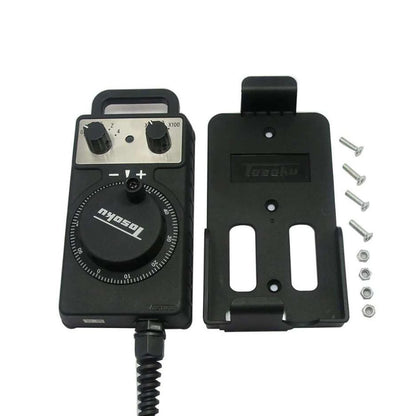 Tosoku HC121 Handheld Pulser - TOSOKU [4]