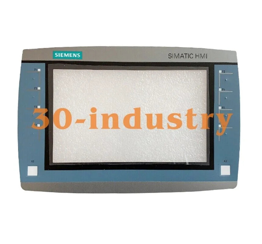 Touch Panel Glass + Membrane Keypad for SIMATIC HMI KTP700 - SIEMENS [2]