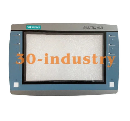 Touch Panel Glass + Membrane Keypad for SIMATIC HMI KTP700 - SIEMENS [2]