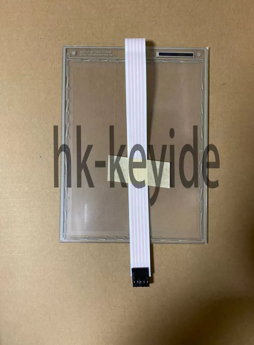 Touch Screen For ELO E276717 SCN-A5-FLT07.1-002-0H1-R ACCUTOUCH [2]