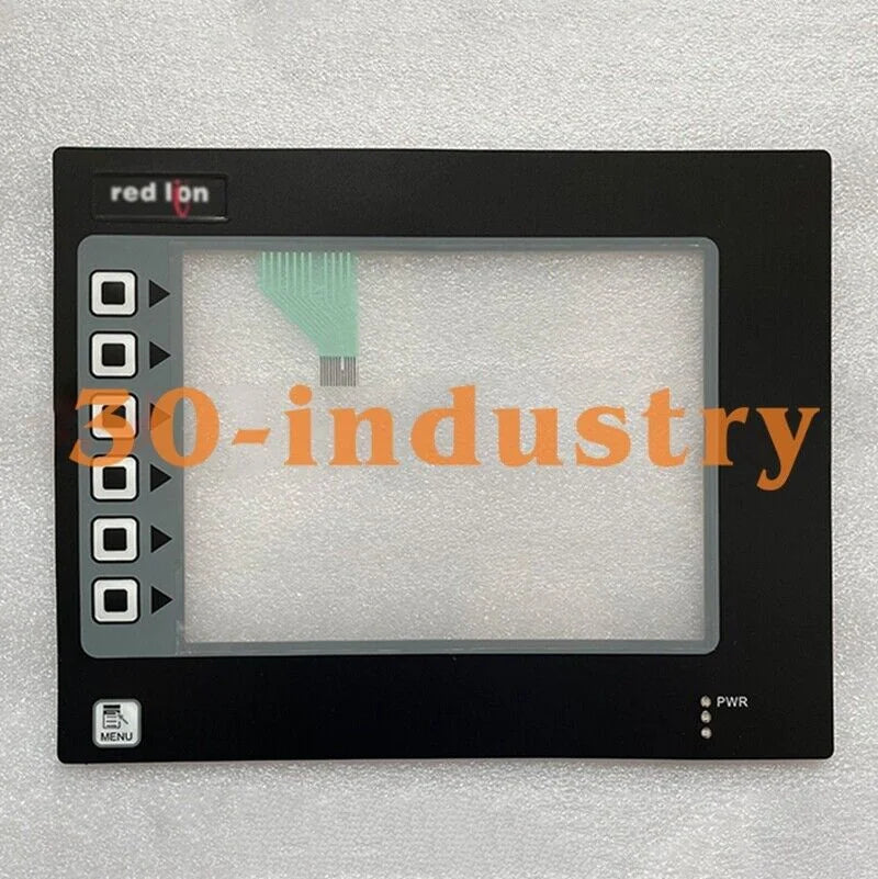 Touch Screen Glass + Protective Film FIT FOR Redlion G308C100 - KOEED [1]