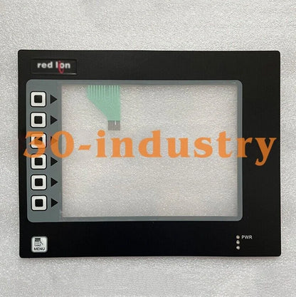 Touch Screen Glass + Protective Film FIT FOR Redlion G308C100 - KOEED [1]