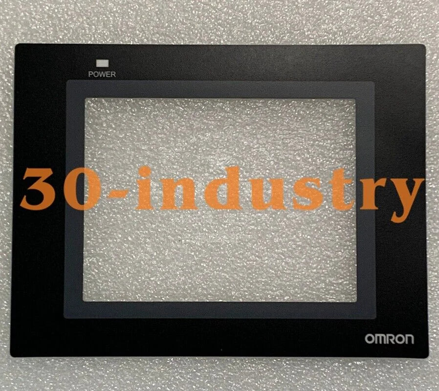 Touch Screen Glass & Protective Film for Omron NB5Q-TW01B - OMRON [2]