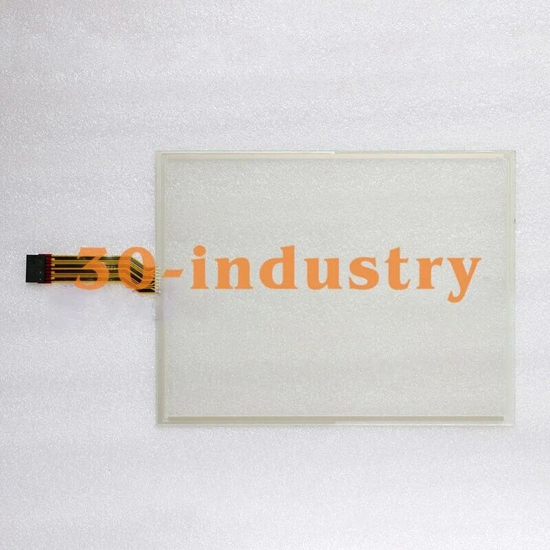 Touch Screen Glass & Protective Film for Plus 1250 2711P-B12C4D8 - KABUSHIKI KAISHA IWAKI ELECTRIC CO., LTD. [2]
