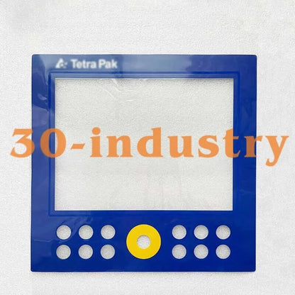 Touch Screen Glass and Protective Film for B&R 5AP920.1505-K42 - B&R [3]
