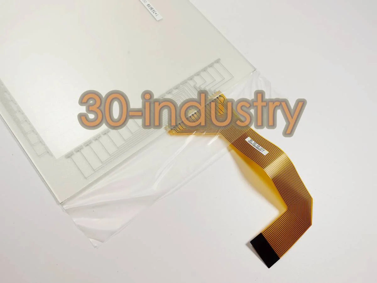 Touch Screen Glass ku-250 for MORI SEIKI MSC-803 & MSC-802 - MORI SEIKI [3]