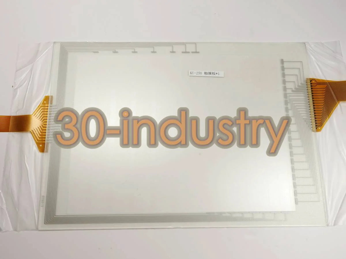 Touch Screen Glass ku-250 for MORI SEIKI MSC-803 & MSC-802 - MORI SEIKI [4]