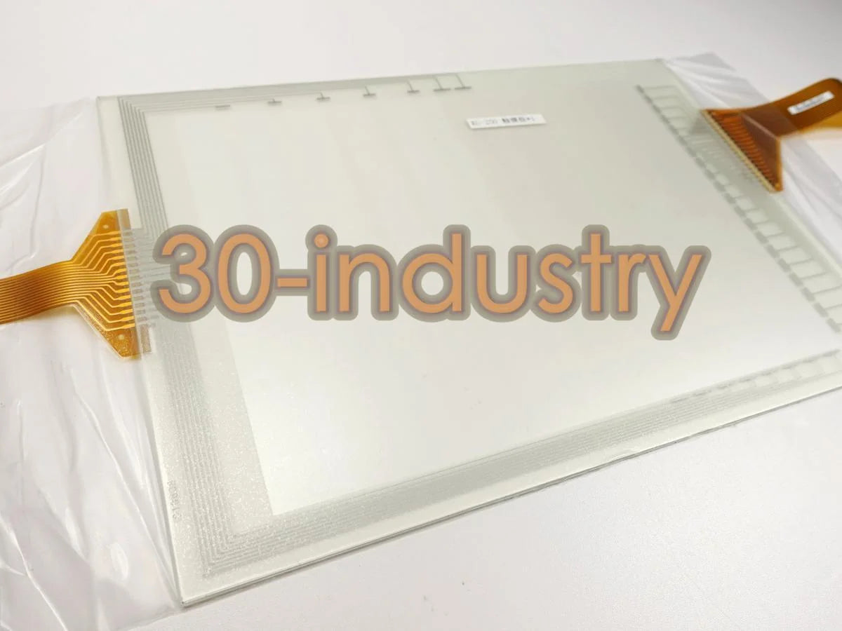 Touch Screen Glass ku-250 for MORI SEIKI MSC-803 & MSC-802 - MORI SEIKI [5]