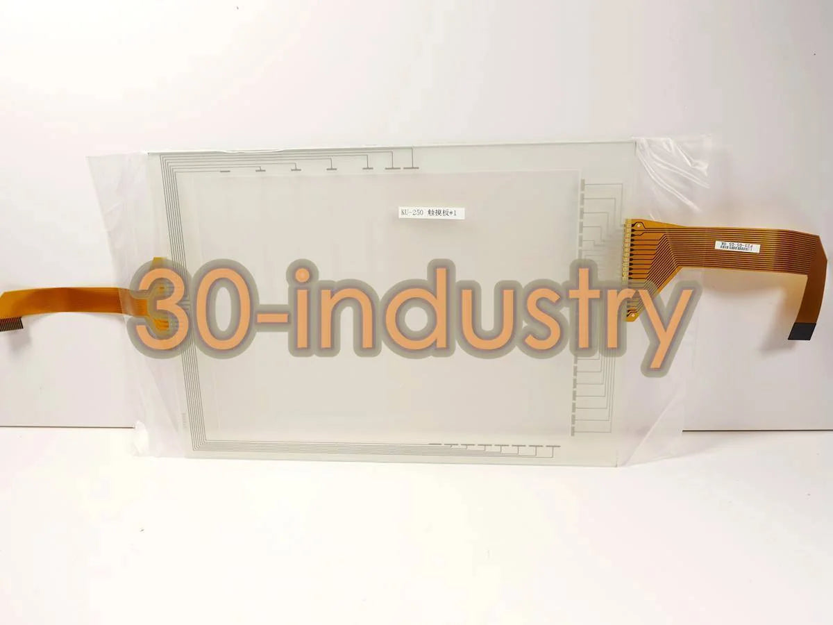 Touch Screen Glass ku-250 for MORI SEIKI MSC-803 & MSC-802 - MORI SEIKI [6]
