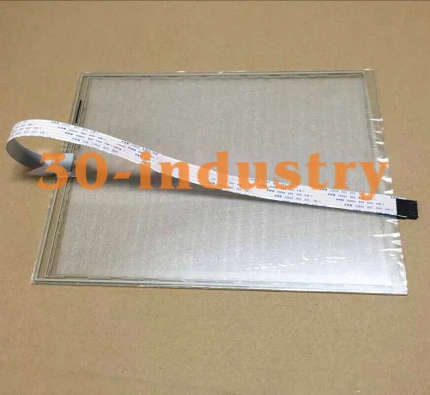 Touch Screen Panel Glass Compatible with B&R 4PP281.1043-75 Touchpad - B&R [1]