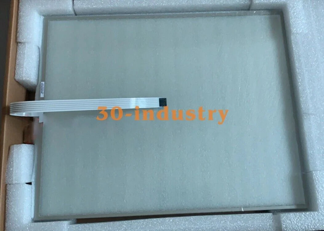 Touch Screen Panel Glass Compatible with T190S-5RBA01N-0A18R0-300FH - KOEED [1]