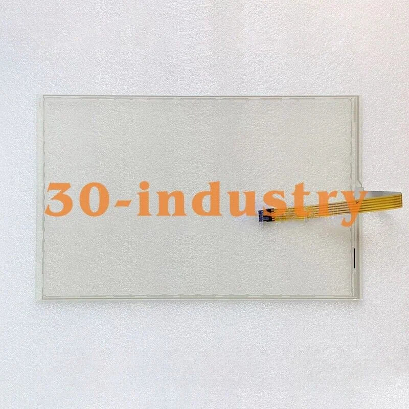 Touch Screen Panel Glass FIT FOR 6AV7240-0ED07-0HA0 Touchpad - KOEED [1]