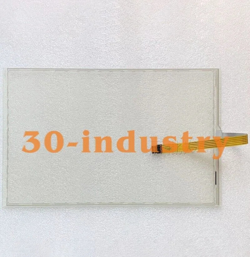 Touch Screen Panel Glass FIT FOR SIMATIC IPC477E 6AV7241-7EC18-0FA1 Touchpad - KOEED [1]