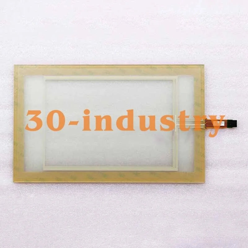 Touch Screen Panel Glass for 00-447840-R A6 MD Touchpad - KOEED [1]