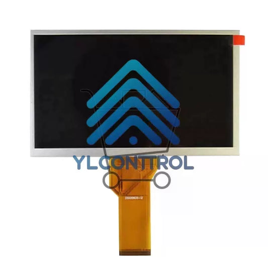 Touch Screen + LCD Dispaly LEVI700LK For WECON~ [2]