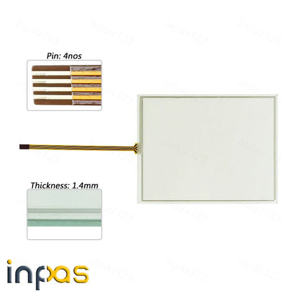 Touchscreen Glass Digitizer Replacement - KOEED [4]