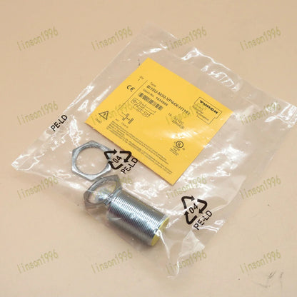 Turck BI15U-M30-VP44X proximity switch - TURCK [2]