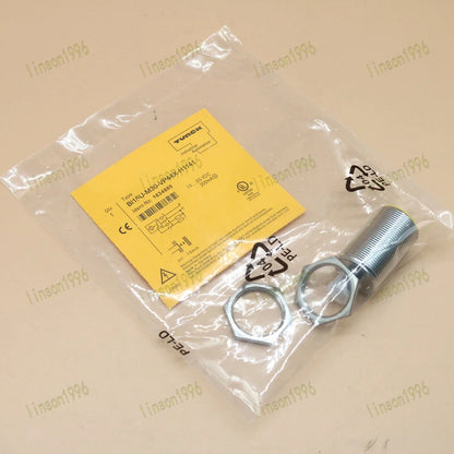 Turck BI15U-M30-VP44X proximity switch - TURCK [3]