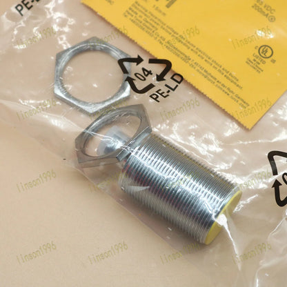 Turck BI15U-M30-VP44X proximity switch - TURCK [5]
