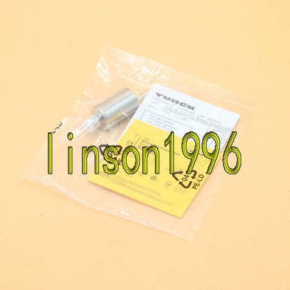 Turck Inductive Sensor Bi10-M30-Y1X-H1141 - TURCK [1]