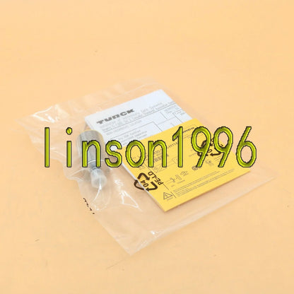 Turck Inductive Sensor Bi10-M30-Y1X-H1141 - TURCK [2]
