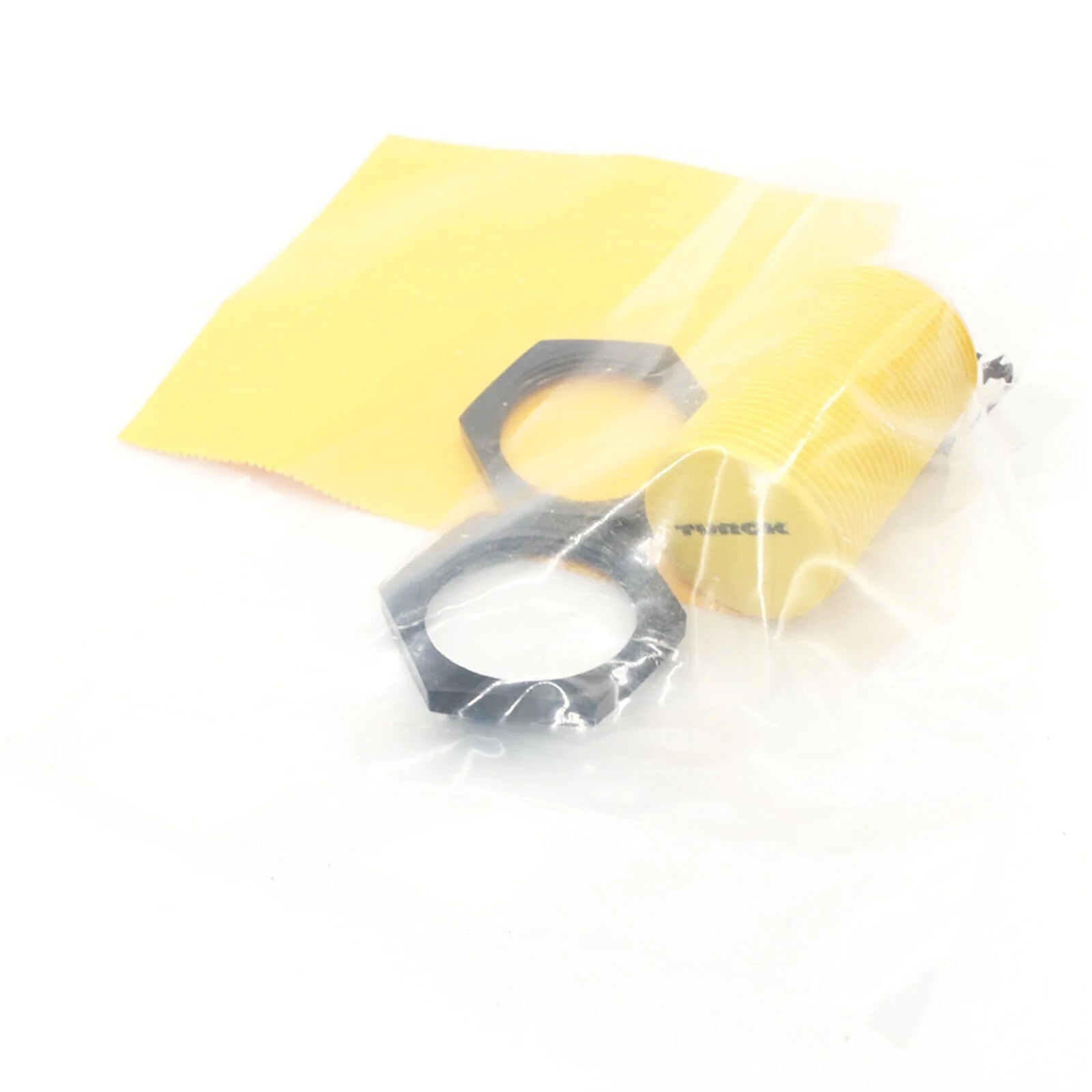 Turck NI20U-S30-AP6X-H1141 Inductive Sensor Threaded Barrel M30 DC 3-Wire NO - TURCK [2]